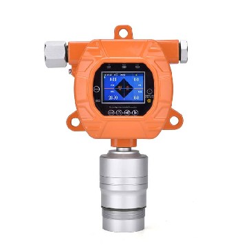 固定式氯乙烯氣體檢測儀 （紅外）MIC-600-C2H3CL