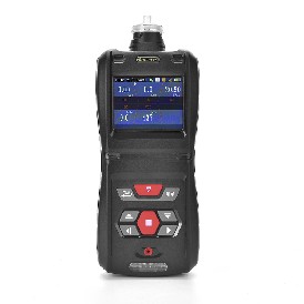 哪些情況下需要對氣體檢測儀進行重新標定？