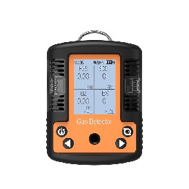 氣體檢測儀使用前應(yīng)注意什么？