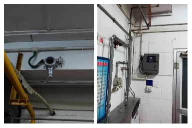 火災(zāi)無(wú)情，預(yù)防先行：逸云天可燃?xì)怏w檢測(cè)儀保障師生安全