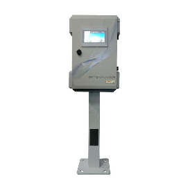 逸云天惡臭監(jiān)測系統(tǒng)：實時精準(zhǔn)監(jiān)測，助力企業(yè)環(huán)保合規(guī)，守護藍(lán)天白云