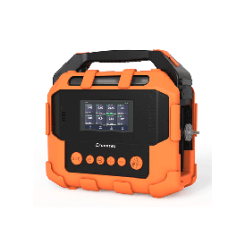 逸云天微小氣候檢測套裝：精準(zhǔn)守護海關(guān)等公共場所空氣質(zhì)量