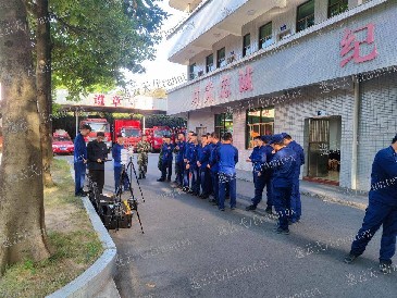 逸云天應(yīng)急救援項目：開創(chuàng)應(yīng)急響應(yīng)新紀(jì)元的多維度智能監(jiān)測領(lǐng)航者