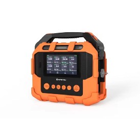 一氧化碳檢測(cè)儀如何確保制藥行業(yè)生產(chǎn)環(huán)境安全？-逸云天電子