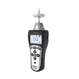 二氧化碳檢測儀顯示數(shù)值不準(zhǔn)該怎么辦？