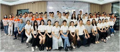 逸云天氣體檢測(cè)儀：守護(hù)安全的氣體監(jiān)測(cè)專家