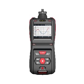 便攜式復(fù)合氣體檢測儀，溫濕度采樣距離有講究嗎？?