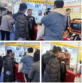 登央視，展實力：逸云天電子2025中國國際應(yīng)急管理展大放異彩！