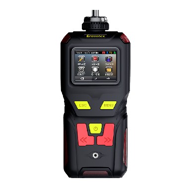 便攜式VOC氣體檢測(cè)儀 （PID） MS400-VOC