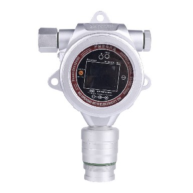 固定式二甲苯氣體檢測儀（紅外）MIC-500S-C8H10