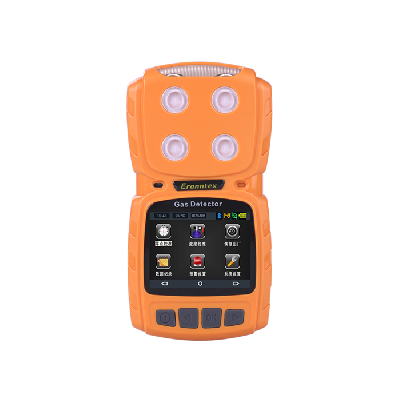 擴(kuò)散式四合一氣體檢測(cè)儀MS104K