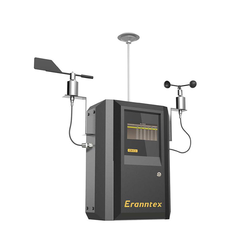 VOC在線監(jiān)測系統(tǒng) 監(jiān)測預處理系統(tǒng)