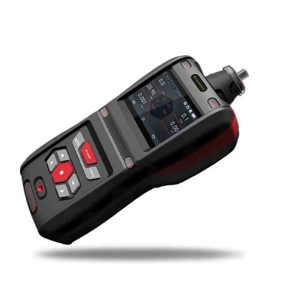 可燃?xì)怏w檢測(cè)儀出現(xiàn)故障怎么辦?