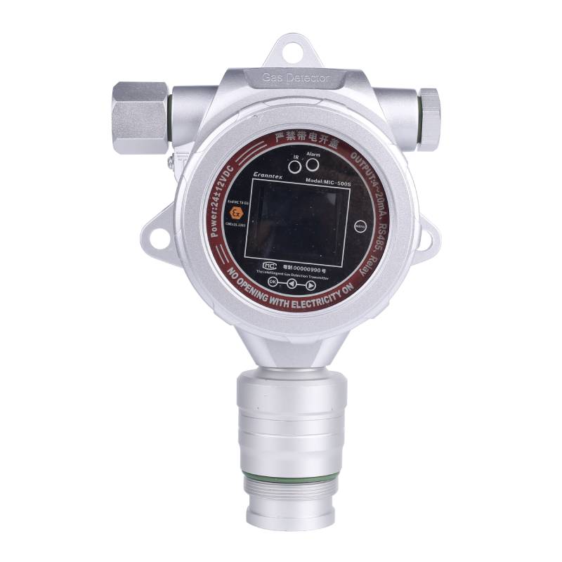 保養(yǎng)可燃?xì)怏w檢測儀的重點(diǎn)是什么？