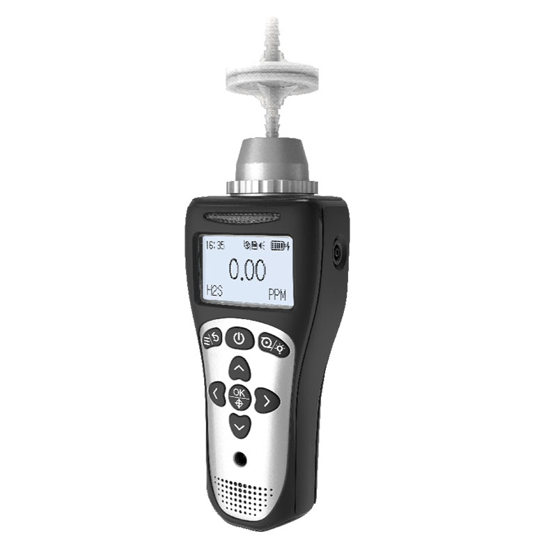 可燃?xì)怏w檢測儀安裝時需要考慮什么問題? 可燃?xì)怏w檢測儀安裝時需要考慮什么問題?